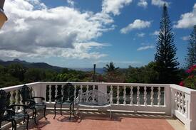 Castries House | VILLA SANTA MARIA, Guest House, Room Matthias