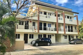Laoag Apartment | Studio unit - MIKI Apt & Transient, Laoag City, PI