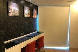 Bayan Lepas Apartment | D'HOUZ|CEO SOHO SUITE @CEO PENANG