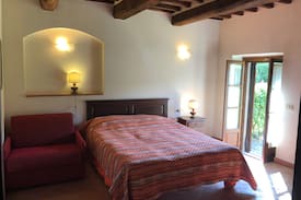 Cortona Apartment | Kelly - il Chiostro di Sant'Angelo