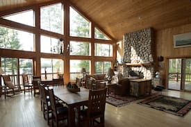 Boulder Junction House | BIRCH BRAE-The perfect house for building memories