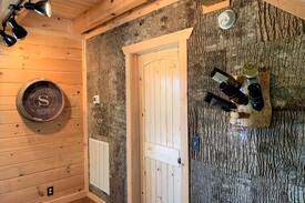 Chalet Village North Cabin | Shopes' Log Cabin | Chalet Village N | Gatlinburg