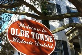 Portsmouth Apartment | Glasgow Tavern - Historic Home and Neighborhood