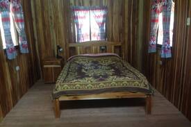 Canton Nandayure Other | Rio tranquilo canopy cabin