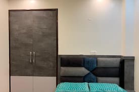 Kirti Nagar Apartment | A haven in DLF Capital Greens