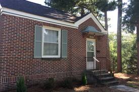 Water Valley House | The Telephone House