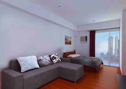 669 Ermita Apartment | 8 Adriatico Condo in the heart of Ermita Manila