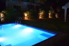 Chennai Villa | Madras Beach House - Pasla's Villa