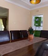 Gweru House | Mbali Guesthouse