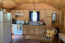 Seawall House | Julie's Little House on Seawall