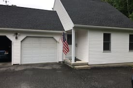 Lenox House | T’Other House