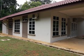 Maran District House | Homestay al-Ikhwan Taman Embun Mutiara, Chenor
