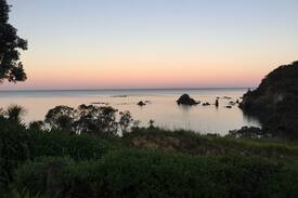 Rawhiti House | Taupiri Bay Bach, Bay of Islands. Northland NZ