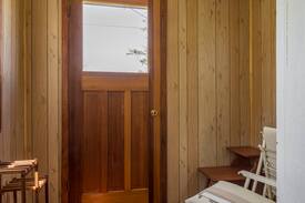 Tyendinaga Mohawk Territory House | Yellow Cottage on the Bay of Quinte