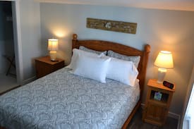 Frankenmuth Apartment | Mitten on Main