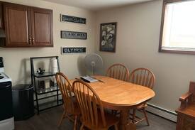 Fairbanks Apartment | Arctic Rose Airbnb ~ Home Away From Home~