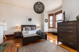 Launceston CBD House | 187 St John Street