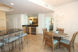 Orange Beach East Apartment | Caribe D1101 Amenities for the Entire Family!