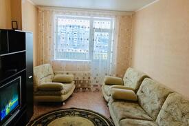 Biysk Apartment | Уютная,новая студия