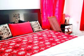 Pondicherry Beach Apartment | Félicité — 'Home of Joy' - A home stay feeling