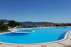 Pulciano Apartment | Residence degli Ulivi GAINO CIR 017187-CNI-00079