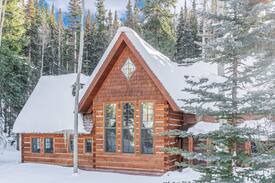 Mountain Village House | Alpha Lodge - 4BR House Just Off Slopes - Hot Tub