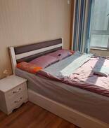 Yinchuan Apartment | 旅途之家