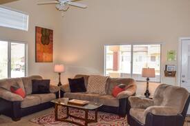 Mesquite House | Kelly Hansen