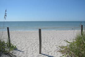 Captiva House | Ricks Retreat in Captiva Island Florida.