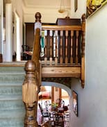 Westbere House | The Oaks, a welcome retreat