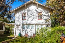 Lockhart House | Lockhart Carriage House