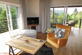 Clarens Apartment | G&T Cottage