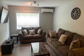 Saint John Apartment | Mitchell Complex - Luxurious 2 Bedroom Apartment