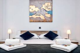 Hvar Old Town Apartment | Villa Sego 4**** studio apartment with a terrace V