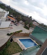 Puerto Colombia Apartment | APT. MIA MAR- Edificio Caraibi
