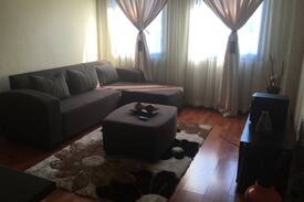Weltevredenpark Apartment | 62 Monte Carlo