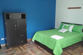 Sandona Hostel | Hostal Morada Dulce de Caña
