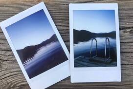 Christina Lake Cabin | Eagles End Retreat -Christina Lakefront Home