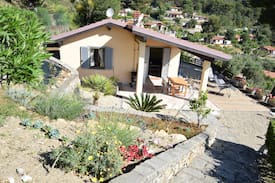 Merea Villa | Casa Belga in Villaggio Merea