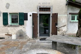 Frasco House | Casa Quiric
