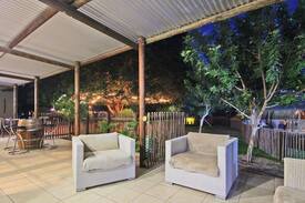 Vioolsdrif Villa | Vioolsdrift Lodge - Chalet 9