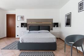 Mezzano Scotti House | Antica corte con piscina casa wilma