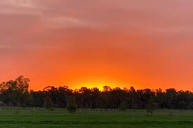 Cohuna House | Bower Bend Bungalow