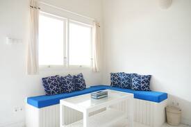 Pemogan House | 3BDR Starfish Bali House in Denpasar