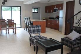 Boquete House | Villa Isabella