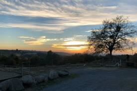 Newcastle Other | Crater Hill Ranch Shack