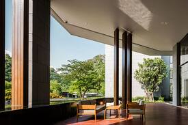 Phaya Yen Apartment | The Valley Khao Yai by Sansiri