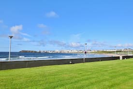 Portrush Apartment | Rinagree, 23 West Strand Ave. Portrush, BT56 8 FD