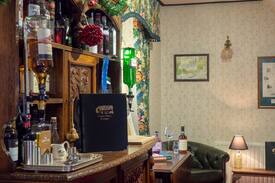 Lochearnhead Bed & Breakfast | Beech, Creagan House, Bed & Breakfast, Strathyre.