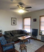 Bay Ridge House | Private room in beautiful Bay Ridge 3 Bed 2 Bath.